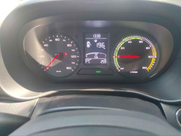 [广州·粤A] 二手荣威科莱威CLEVER2022款 311km元气啵啵版