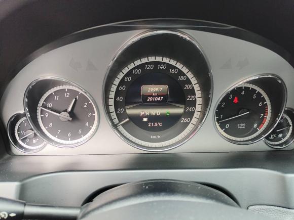 [嘉兴·浙F] 二手奔驰奔驰E级2012款 E 200 CGI Coupe