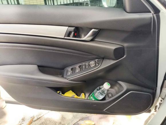 [深圳·粤B] 二手本田雅阁2018款 260TURBO 精英版 国VI