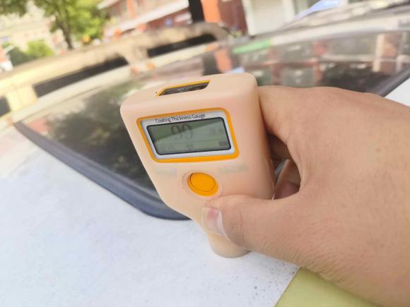 [义乌·浙G] 二手东南东南DX72017款 1.5T 自动豪华型