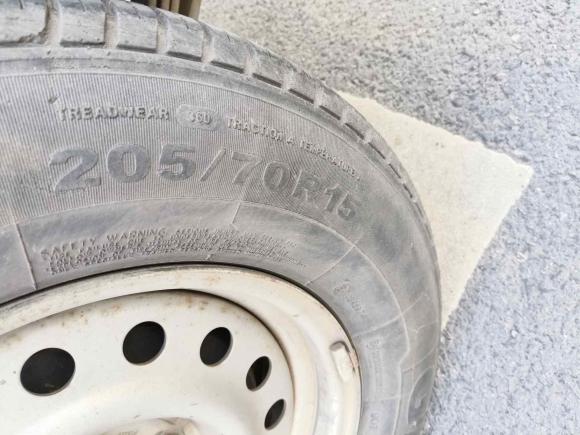 [广州·粤A] 二手福田蒙派克E2017款 2.0L新快运长轴4Q20M