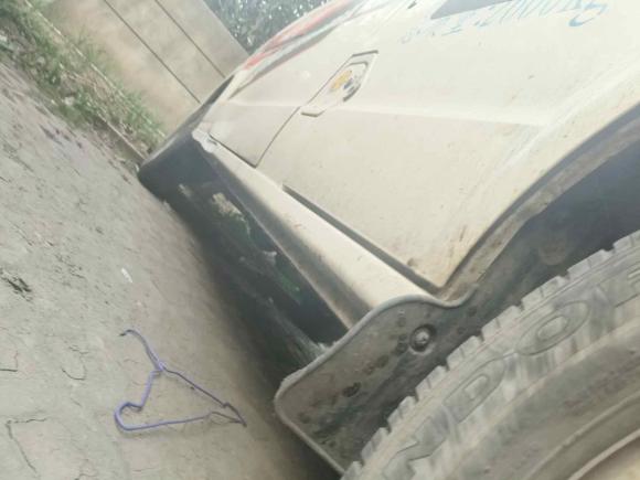 [上海·渝A] 二手瑞驰新能源瑞驰新能源EC352020款 EC35 II 长续航版41.86kWh