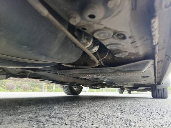 [无锡·苏E] 二手大众途安2013款 1.4T DSG舒适版5座