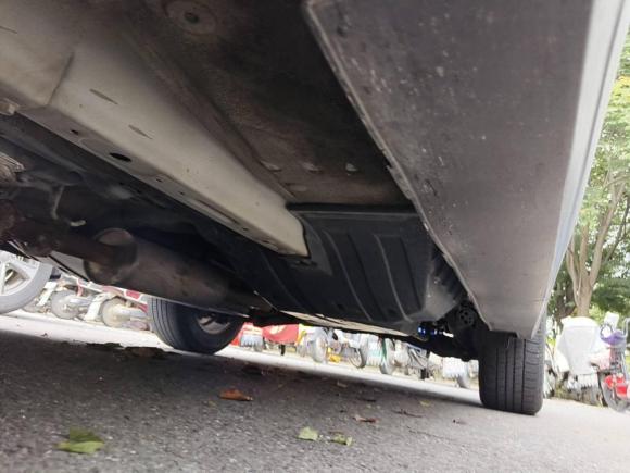 [南通·苏F] 二手哈弗哈弗H62017款 蓝标 运动版 1.5T 自动两驱豪华型