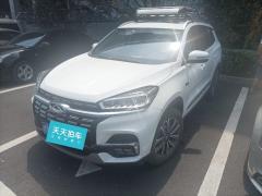 [义乌·浙G]奇瑞&nbsp;&nbsp;瑞虎8&nbsp;&nbsp;2020款290TGDI自动豪华版大六座