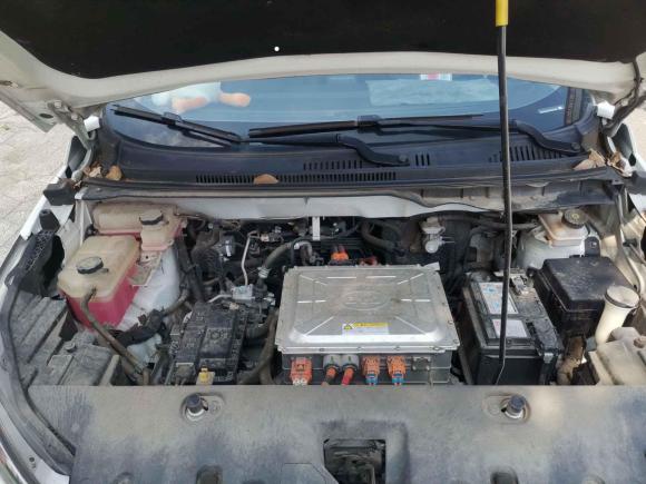 [常州·苏D] 二手比亚迪元新能源2019款 EV535 智联领潮型