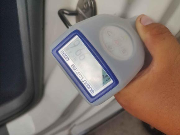 [南昌·赣M] 二手大众甲壳虫2014款 1.4TSI 时尚型