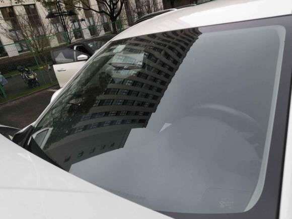 [上海·沪A] 二手理念广汽本田VE-12020款 出行版