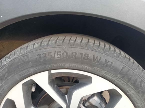 [无锡·苏B] 二手领克领克022018款 2.0T 自动两驱劲Pro版 国VI