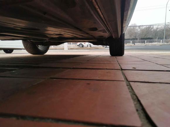 [北京·京L] 二手奥迪奥迪Q2L2021款 35 TFSI 时尚动感型