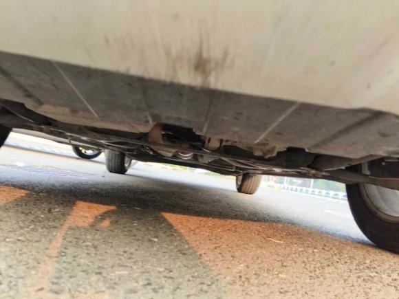 [常州·皖B] 二手观致观致32016款 都市SUV 1.6T 自动致悦型