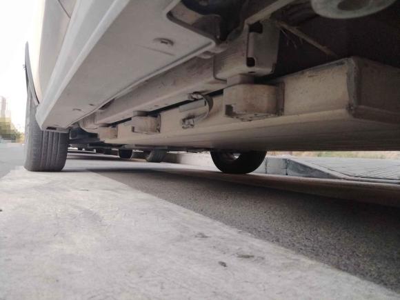 [西安·浙C] 二手比亚迪元新能源2018款 EV360 智联炫酷型