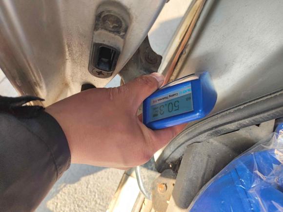 [南昌·赣F] 二手五菱汽车五菱荣光V2018款 1.5L实用型