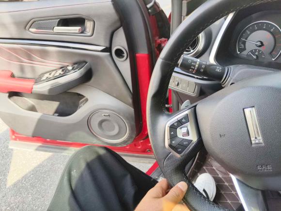 [杭州·浙A] 二手魏牌魏牌 VV52017款 2.0T 超豪型