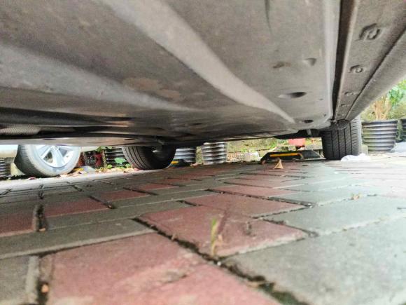 [深圳·粤L] 二手大众帕萨特2022款 330TSI 豪华版