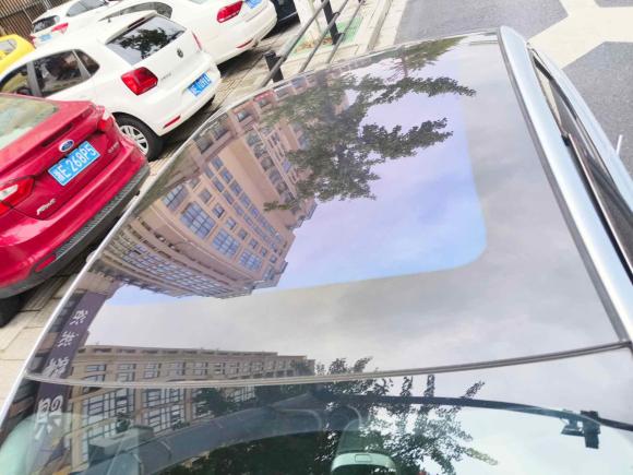 [湖州·浙E] 二手埃安AION S Plus2022款 70 智领版