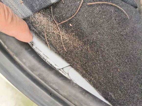 [南京·苏N] 二手福特福睿斯2015款 1.5L 自动时尚型