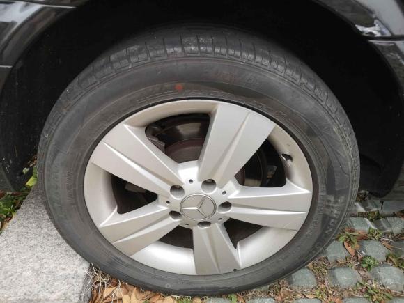 [宁波·浙B] 二手奔驰唯雅诺2013款 3.0L 领航版