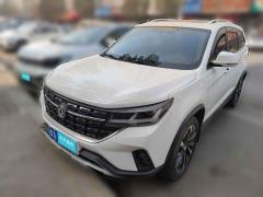 [郑州·豫A] 东风风行风行T5L2020款 1.8T 手动豪华型 7座 国VI