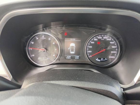 [合肥·皖A] 二手江汽集团嘉悦A52020款 1.5T 手动精英型