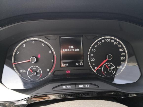 [宁波·浙B] 二手捷达捷达VS72020款 1.4T 自动荣耀型