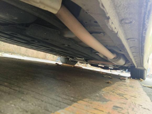 [广州·粤A] 二手本田凌派2019款 180Turbo CVT舒适版 国VI