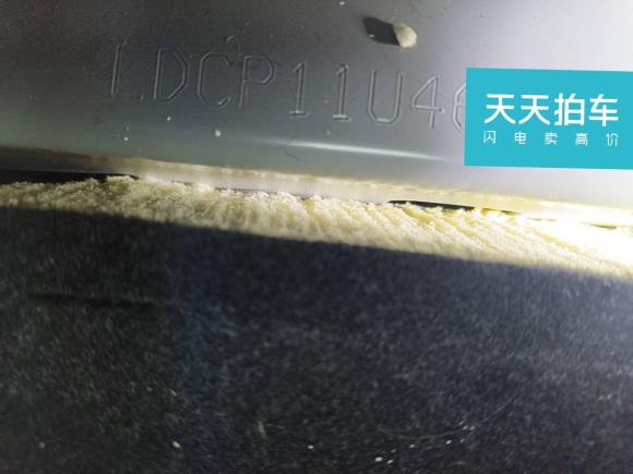 [成都·川G] 二手标致标致40082019款 360THP 尝先版