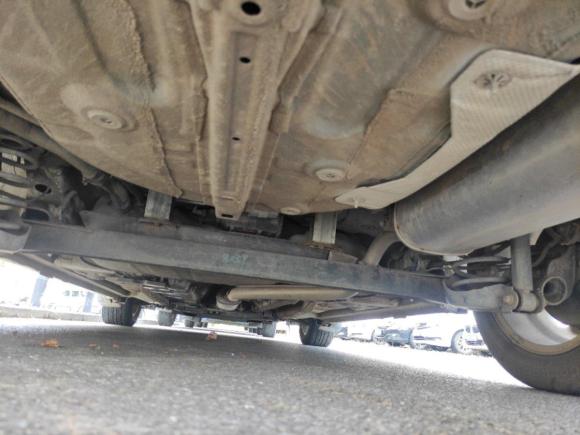 [武汉·鄂A] 二手长安悦翔V72016款 1.6L 手动乐享型 国V