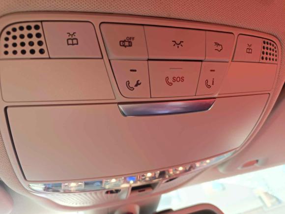 [义乌·浙G] 二手奔驰奔驰C级2017款 改款 C 180 L 时尚型运动版