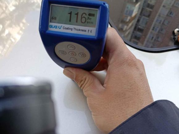 [深圳·粤B] 二手大众朗逸2011款 1.4TSI DSG品雅版