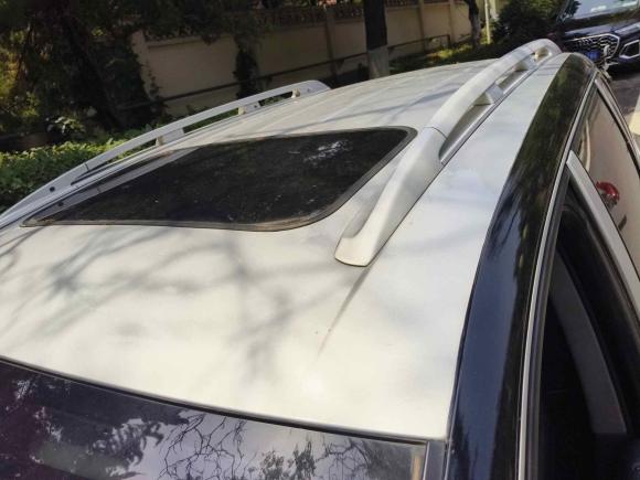 [济南·鲁J] 二手保时捷Cayenne2006款 Cayenne S 4.5L AT