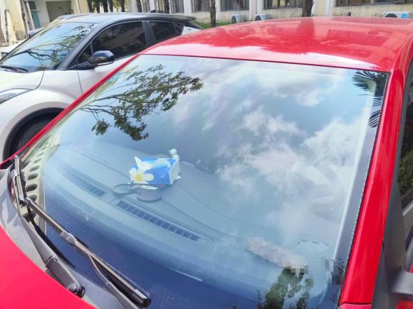 [上海·沪C] 二手大众Polo2014款 1.6L 自动舒适版