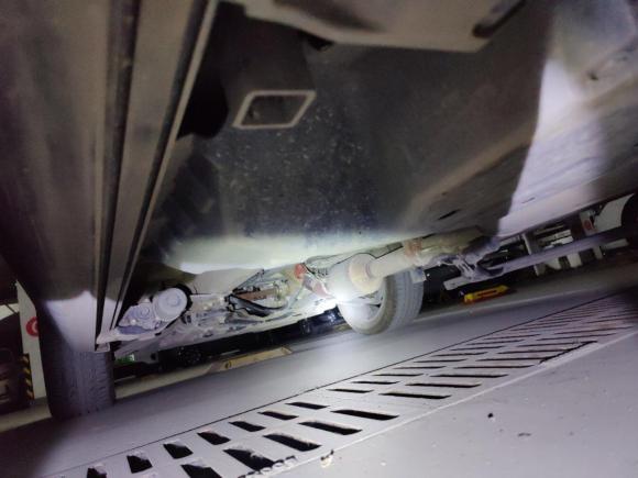 [武汉·鄂A] 二手哈弗哈弗F72021款 2.0T 两驱i动