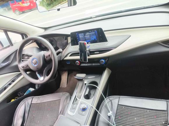 [成都·川A] 二手别克微蓝62022款 插电混动 互联时尚型