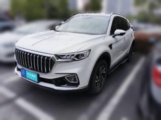 红旗红旗HS52022款 2.0T 智联旗享版