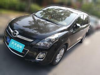 马自达马自达82011款 2.3L 尊贵版