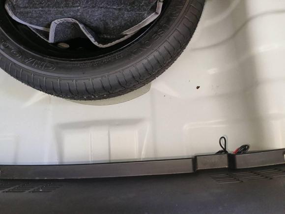 [西安·陕E] 二手起亚焕驰2020款 改款 1.4L 自动舒适天窗版