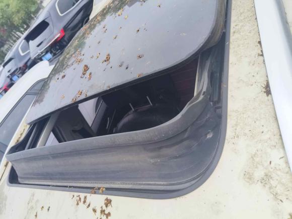 [南京·冀F] 二手大众C-TREK蔚领2017款 230TSI DSG舒适型