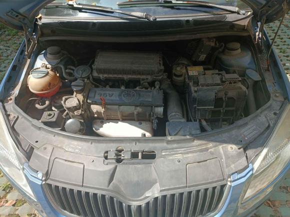 [苏州·苏E] 二手斯柯达晶锐2011款 1.4L 自动晶致版