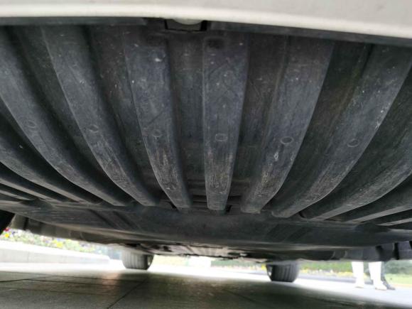 [上海·沪D] 二手奔驰奔驰CLS2018款 CLS 300 动感型