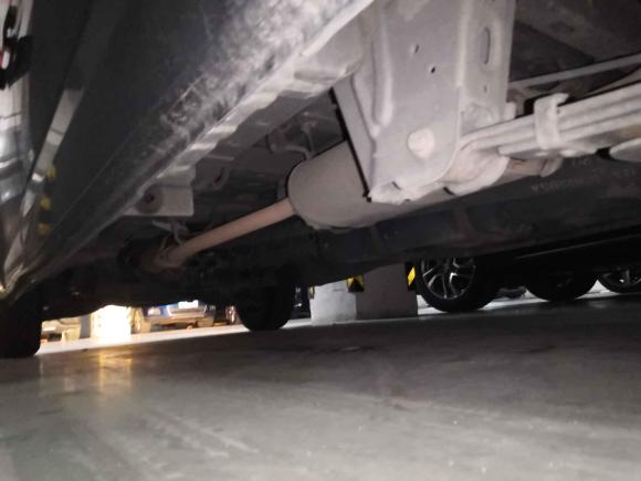 [苏州·苏E] 二手长安凯程长安睿行M902018款 1.5T舒适型平顶对开门6座4G15T