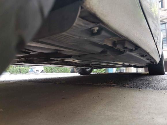 [北京·京M] 二手奥迪奥迪A6L2008款 2.4L 舒适型