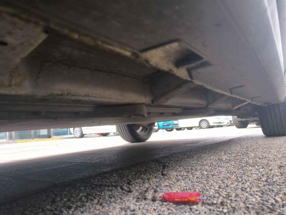 [青岛·鲁B] 二手北汽新能源北汽新能源EX2017款 EX260 乐酷版