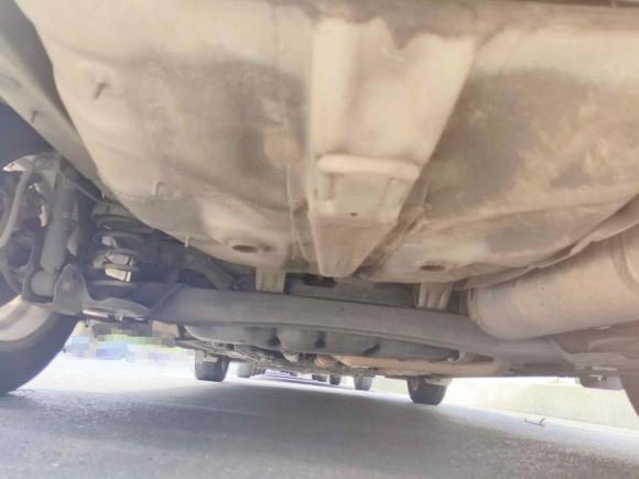 [南昌·赣A] 二手现代悦纳2016款 1.4L 自动炫酷版GLS