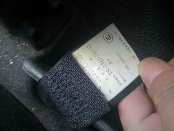 [常州·苏D] 二手马自达马自达CX-52015款 2.0L 自动两驱都市型