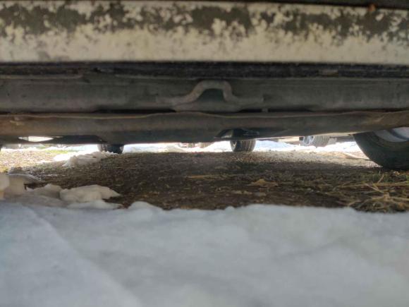 [南京·苏A] 二手本田雅阁2014款 2.4L EX 豪华版