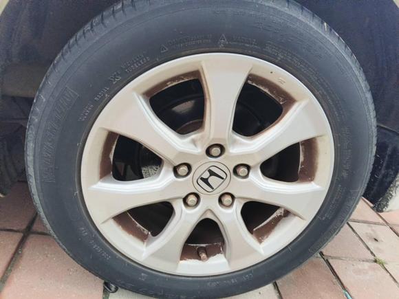 [嘉兴·浙F] 二手本田思域2013款 十周年纪念 1.8L 自动舒适版