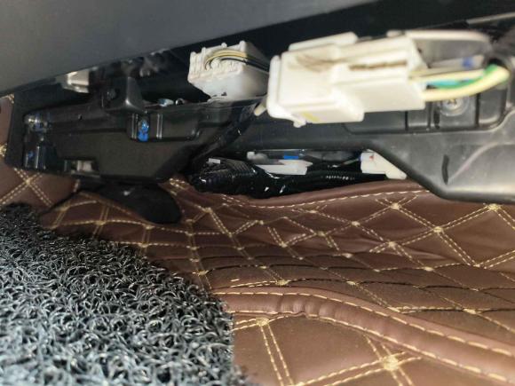 [义乌·浙A] 二手丰田汉兰达2018款 2.0T 四驱尊贵版 7座 国VI