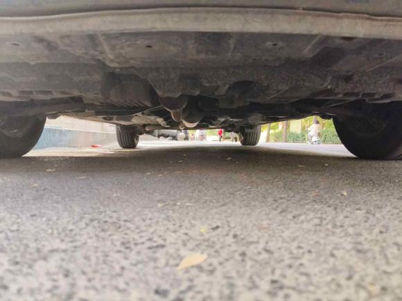 [济南·鲁A] 二手丰田YARiS L 致炫2014款 1.3E 自动魅动版