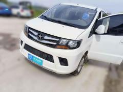 [义乌·陕U] 江淮瑞风瑞风M32015款 创客版 1.6L 豪华型